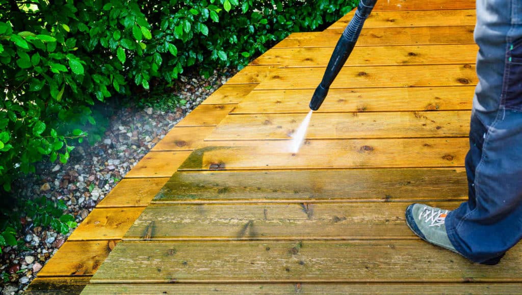 Driveway Cleaning Services Near Me
