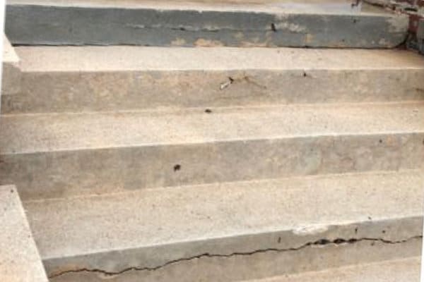 Concrete Cleaning Service